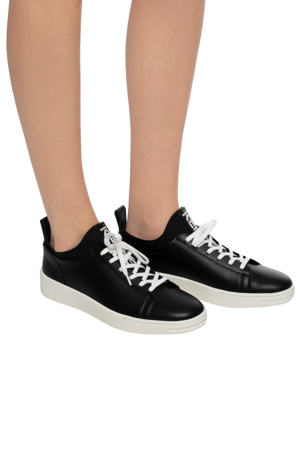 Kenzo k on sale city sneakers